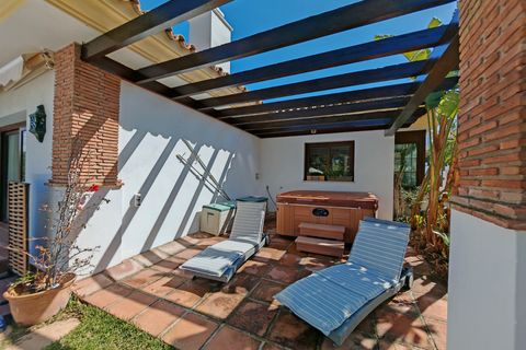 Villa a Mijas Costa, Malaga, Mijas Costa - € 1.895.000 | Ref: BEMV1518 - foto 34