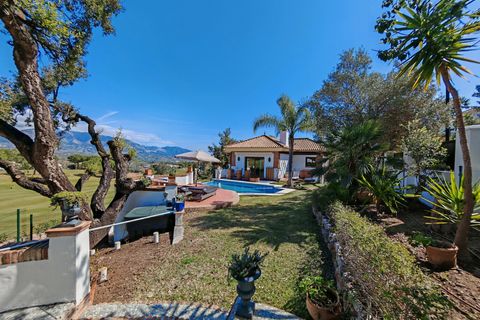 Villa a Mijas Costa, Malaga, Mijas Costa - € 1.895.000 | Ref: BEMV1518 - foto 36