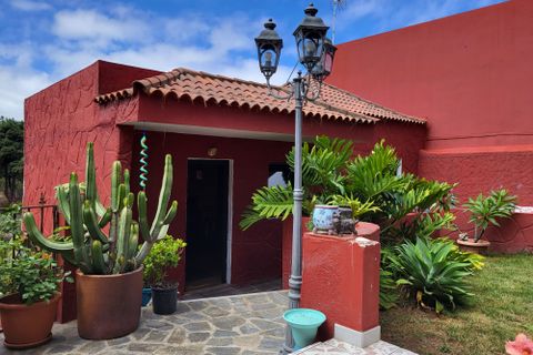 Villa i Icod, Tenerife, Icod - € 319.000 | Ref: KPTC1868 - foto 23