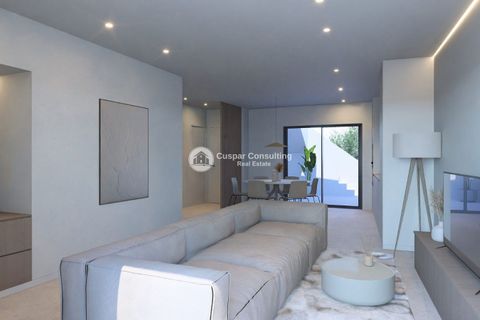 Rækkehus i Torre Pacheco, Murcia, Torre Pacheco - € 274.900 | Ref: 2067 - foto 2