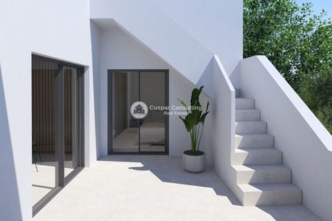 Rækkehus i Torre Pacheco, Murcia, Torre Pacheco - € 274.900 | Ref: 2067 - foto 8
