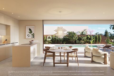 Villa i Orihuela Costa, Alicante, Orihuela Costa - € 1.090.000 | Ref: 2063 - foto 3