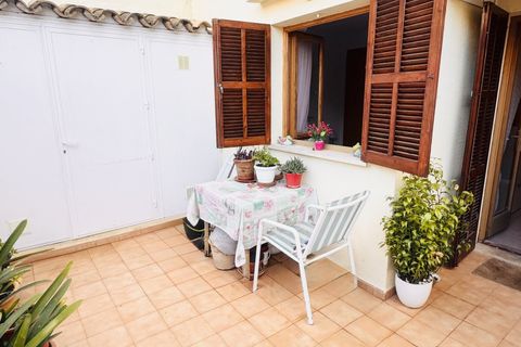 Lejlighed i Capdepera, Mallorca, Capdepera - € 295.000 | Ref: 1083 D - foto 18