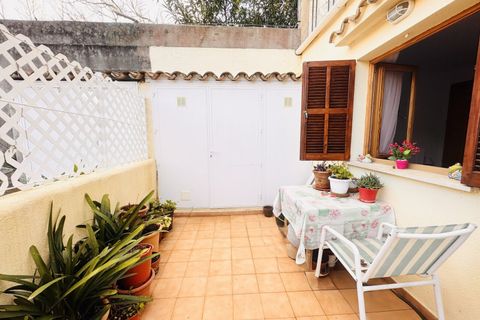 Lejlighed i Capdepera, Mallorca, Capdepera - € 295.000 | Ref: 1083 D - foto 19