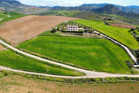 Landejendom i Alora, Malaga, Alora - € 699.000 | Ref: F5330668 - foto 2