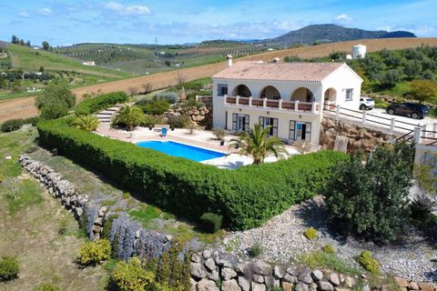 Landejendom i Alora, Malaga, Alora - € 699.000 | Ref: F5330668 - foto 4