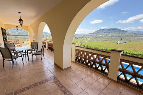 Landejendom i Alora, Malaga, Alora - € 699.000 | Ref: F5330668 - foto 24