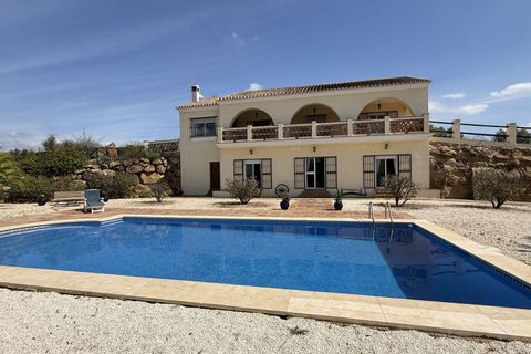 Landejendom i Alora, Malaga, Alora - € 699.000 | Ref: F5330668 - foto 26