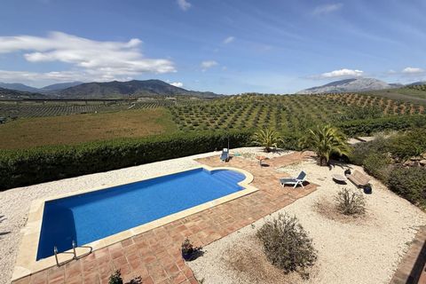 Landejendom i Alora, Malaga, Alora - € 699.000 | Ref: F5330668 - foto 31