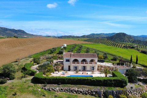 Landejendom i Alora, Malaga, Alora - € 699.000 | Ref: F5330668 - foto 32