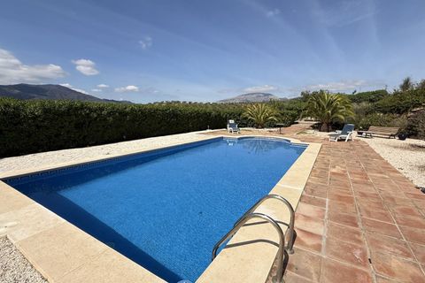 Landejendom i Alora, Malaga, Alora - € 699.000 | Ref: F5330668 - foto 33