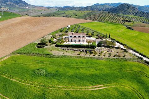 Landejendom i Alora, Malaga, Alora - € 699.000 | Ref: F5330668 - foto 34