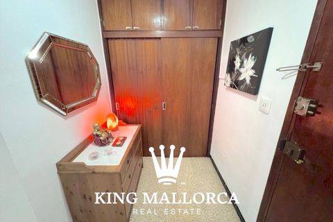 Lejlighed i Palma De Mallorca, Mallorca - foto 3