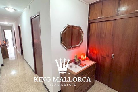Lejlighed i Palma De Mallorca, Mallorca - foto 4
