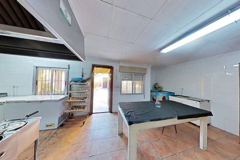 Villa a La Hoya, Alicante, La Hoya - € 292.000 | Ref: EXP13621/8930 - foto 38