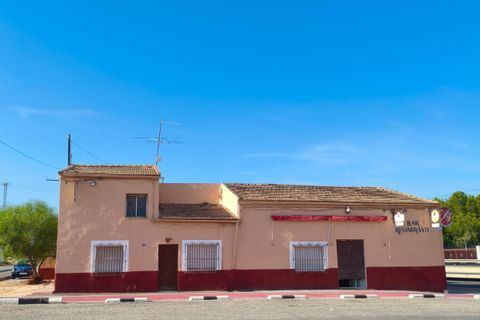 Villa i La Hoya, Alicante, La Hoya - € 292.000 | Ref: EXP13621/8930 - foto 2