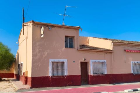 Villa i La Hoya, Alicante, La Hoya - € 292.000 | Ref: EXP13621/8930 - foto 3