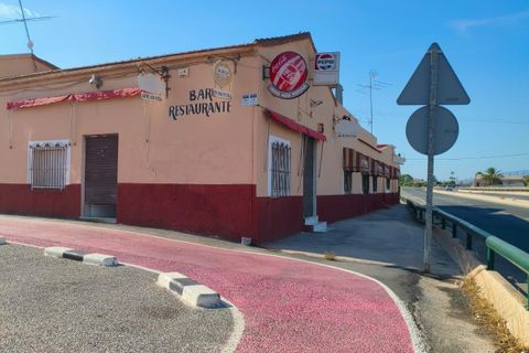 Villa i La Hoya, Alicante, La Hoya - € 292.000 | Ref: EXP13621/8930 - foto 4