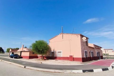 Villa i La Hoya, Alicante, La Hoya - € 292.000 | Ref: EXP13621/8930 - foto 11