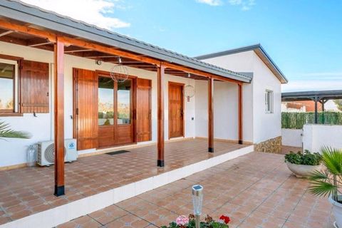 Villa a Elche, Alicante, Elche - € 247.000 | Ref: EXP13619/8930 - foto 1