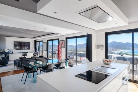 Lejlighed i Marseille, Bouches-du-Rhone, Marseille - € 1.580.000 | Ref: HH-15980420 - foto 4