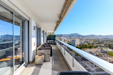 Lejlighed i Marseille, Bouches-du-Rhone, Marseille - € 1.580.000 | Ref: HH-15980420 - foto 10