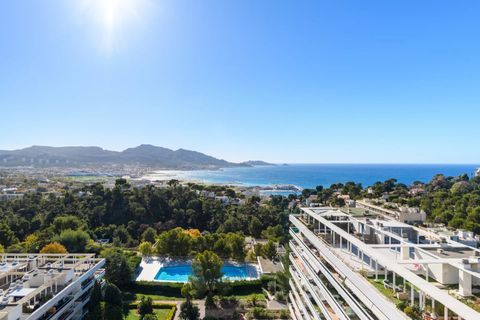 Lejlighed i Marseille, Bouches-du-Rhone, Marseille - € 1.580.000 | Ref: HH-15980420 - foto 11