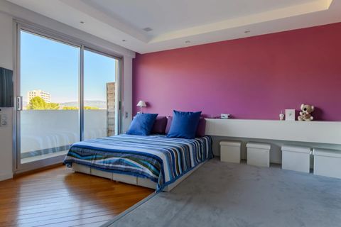 Lejlighed i Marseille, Bouches-du-Rhone, Marseille - € 1.580.000 | Ref: HH-15980420 - foto 20
