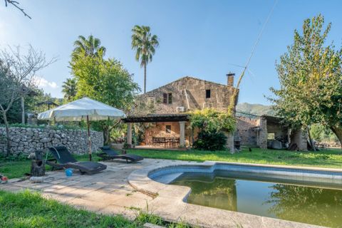 Landhuis in Pollenca, Mallorca, Pollenca - € 1.450.000 | Ref: 1570 - foto 1