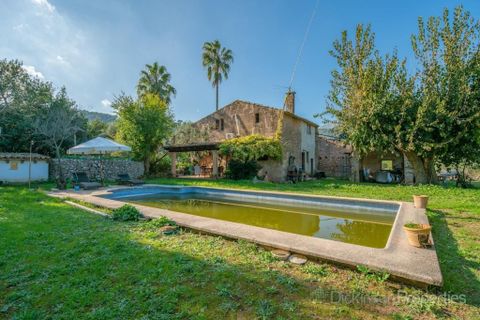 Landhuis in Pollenca, Mallorca, Pollenca - € 1.450.000 | Ref: 1570 - foto 2