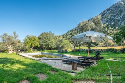 Landhuis in Pollenca, Mallorca, Pollenca - € 1.450.000 | Ref: 1570 - foto 3