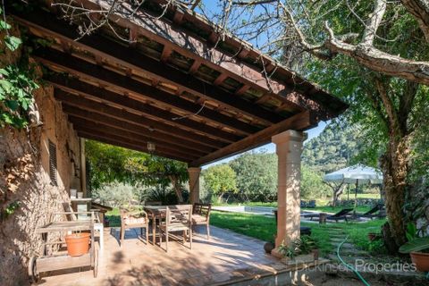 Landhuis in Pollenca, Mallorca, Pollenca - € 1.450.000 | Ref: 1570 - foto 5