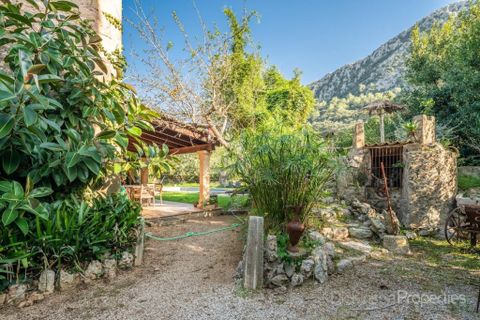 Landhuis in Pollenca, Mallorca, Pollenca - € 1.450.000 | Ref: 1570 - foto 6