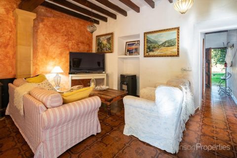 Landhuis in Pollenca, Mallorca, Pollenca - € 1.450.000 | Ref: 1570 - foto 7