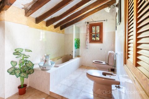 Landhuis in Pollenca, Mallorca, Pollenca - € 1.450.000 | Ref: 1570 - foto 15