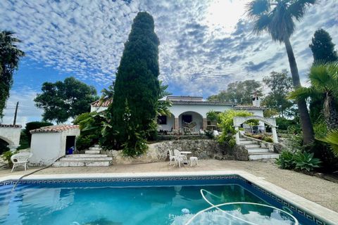 Farm hus i San Roque, Cadiz, San Roque - € 875.000 | Ref: DirectGuadiaro - foto 1