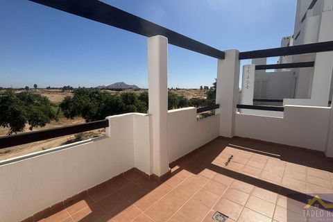 Lejlighed i Roldan, Murcia, Roldan - € 116.950 | Ref: 3232 - foto 1