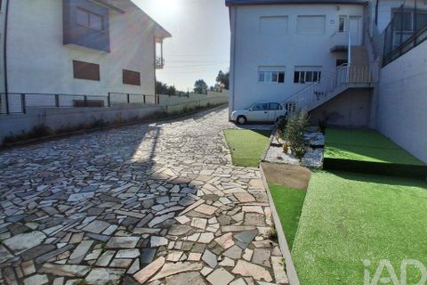 Leilighet i Gondomar, Porto, Gondomar - € 289 000 | Ref: 845070 - foto 2