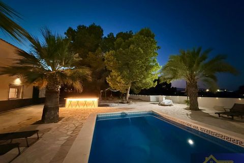 Finca in Gea Y Truyols, Murcia - Foto 3