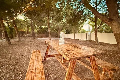 Finca in Gea Y Truyols, Murcia - Foto 4