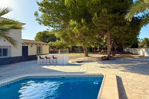 Finca in Gea Y Truyols, Murcia - Foto 5
