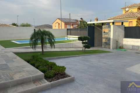 Villa i Fortuna, Murcia, Fortuna - € 295.000 | Ref: 3223 - foto 2