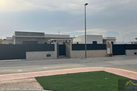 Villa i Fortuna, Murcia, Fortuna - € 295.000 | Ref: 3223 - foto 3