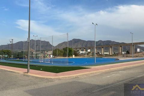 Villa i Fortuna, Murcia, Fortuna - € 295.000 | Ref: 3223 - foto 4