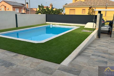 Villa i Fortuna, Murcia, Fortuna - € 295.000 | Ref: 3223 - foto 10