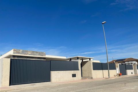Villa i Fortuna, Murcia, Fortuna - € 295.000 | Ref: 3223 - foto 17
