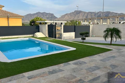 Villa i Fortuna, Murcia, Fortuna - € 295.000 | Ref: 3223 - foto 20