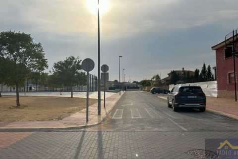 Villa i Fortuna, Murcia, Fortuna - € 295.000 | Ref: 3223 - foto 24