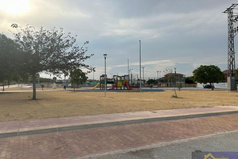 Villa i Fortuna, Murcia, Fortuna - € 295.000 | Ref: 3223 - foto 27