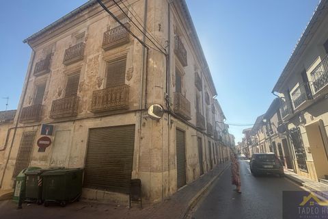 Villa i Jumilla, Murcia, Jumilla - € 249.950 | Ref: 3235 - foto 1